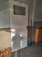 Gratis deur, Doe-het-zelf en Verbouw, Deuren en Horren, Ophalen, Binnendeur, 200 tot 215 cm