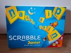 Scrabble Junior, Hobby en Vrije tijd, Gezelschapsspellen | Bordspellen, Een of twee spelers, Ophalen, Zo goed als nieuw