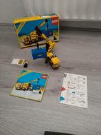 Lego 6361 telekraan als nieuw met doos, Kinderen en Baby's, Speelgoed | Duplo en Lego, Complete set, Ophalen of Verzenden, Lego