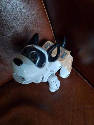 Robot Hond - Werkend! beschikbaar voor biedingen