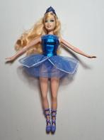 Mattel Barbie Fairytale Prinses ballerina Schone Slaapster, Ophalen of Verzenden, Nieuw, Fashion Doll