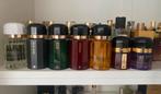 Niche Parfum Ramon Monegal 5 ml en 10 ml, Ophalen of Verzenden, Nieuw
