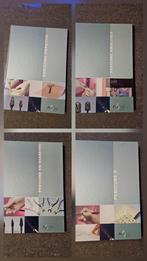 Opleiding, Ophalen, Zo goed als nieuw