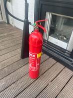 Brandblusser Ajax - Zo goed als nieuw, Huis en Inrichting, Ophalen of Verzenden, Zo goed als nieuw, Brandblusser