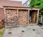 Houthok / brandhout, Tuin en Terras, Haardhout, Minder dan 3 m³, Ophalen, Overige houtsoorten, Blokken