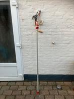 Telescopische stokzaag, Tuin en Terras, Ophalen, Zo goed als nieuw