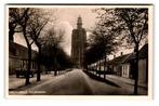 Westkapelle, Vuurtoren, Verzenden, 1940 tot 1960, Ongelopen, Zeeland