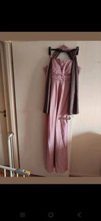 Mooie jurk maat 44, Kleding | Dames, Gelegenheidskleding, Galajurk, Zwart, Maat 42/44 (L), Ophalen of Verzenden