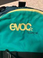 EVOC Slope 18L sneeuw rugzak ski/snowboard, Ophalen of Verzenden, Zo goed als nieuw, Rugzak