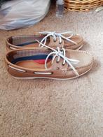 Tommy Hilfiger moccasins ., Tommy Hilfiger, Beige, Ophalen of Verzenden, Zo goed als nieuw