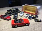 Collectie Mercedes-Benz Modelauto's, Ophalen of Verzenden, Gebruikt, Auto, Maisto