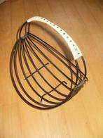 Fruitschaal, metaal uit de jaren 60, Verzamelen, Retro, Ophalen of Verzenden, Overige typen