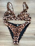 NA-KD bikini maat S, NA-KD, Bruin, Ophalen of Verzenden, Zo goed als nieuw