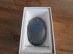 Dell Premier Wireless Mouse WM527 – Bluetooth & USB, Zwart, Rechtshandig, Muis, Ergonomisch, Nieuw