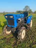 Iseki Yanmar kubota mini trekker, Overige merken, Gebruikt, Tot 2500, Ophalen of Verzenden