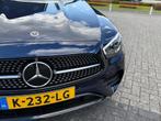 Mercedes-Benz E-klasse Estate 200 AMG 2021, Gebruikt, 4 cilinders, Blauw, 1695 kg