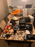 FPV drone set, Hobby en Vrije tijd, Modelbouw | Radiografisch | Helikopters en Quadcopters, Ophalen of Verzenden