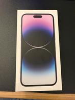 Iphone 14 pro max 256GB Deep Purple, Telecommunicatie, Mobiele telefoons | Apple iPhone, 256 GB, Paars, Ophalen of Verzenden, Zo goed als nieuw