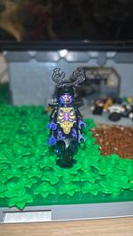 Lego ninjago Overlord - Legacy, 4 Arms, Ophalen of Verzenden, Zo goed als nieuw