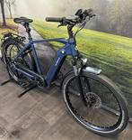 Velo de Ville SEB 990 Electrische fiets - Riem-aandrijving, Fietsen en Brommers, Overige merken, Ophalen of Verzenden, Zo goed als nieuw