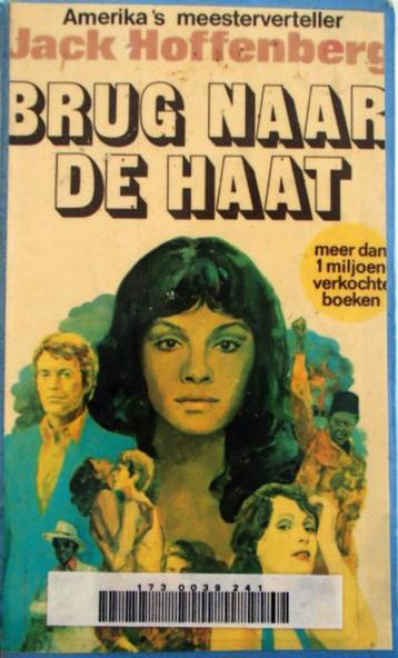 Jack Hoffenberg - Brug naar de haat beschikbaar voor biedingen