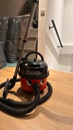 Henry plus stofzuiger, Witgoed en Apparatuur, Gebruikt, Stofzuiger, 1200 tot 1600 watt, Ophalen