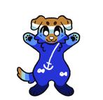 Mystery fursuit adopt, Ophalen of Verzenden, Nieuw, Accessoires