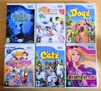 Diverse Wii spellen €10 per stuk of in 1 koop €50, Spelcomputers en Games, Games | Nintendo Wii, Ophalen, Overige genres, 1 speler