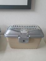 Reis verblijf 36cmx25cm, Dieren en Toebehoren, Ophalen of Verzenden, Minder dan 75 cm, Kooi, Minder dan 60 cm