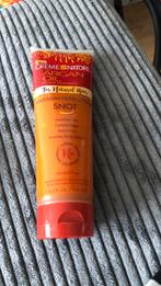 creme of nature hair gel, Ophalen of Verzenden, Gebruikt, Gel, Wax, Haarlak of Mousse