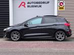 Ford Fiesta 1.0 EcoBoost ST-Line X Pano/B&O/Camera/Xenon, Auto's, Ford, Voorwielaandrijving, Adaptive Cruise Control, Gebruikt