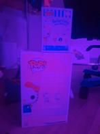 Hello Kitty Funko Pop XXL + Normaal, Ophalen of Verzenden, Zo goed als nieuw