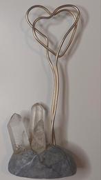 Fotohouder Bergkristal, Ophalen of Verzenden