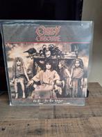 Ozzy osbourne  no rest for the wicked  lees omschrijving!, Cd's en Dvd's, Vinyl | Hardrock en Metal, Gebruikt, Ophalen of Verzenden