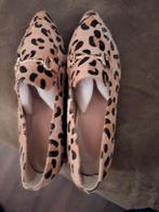 Panter Loafers - Maat 39 (valt kleiner!), Bruin, Instappers, Nieuw, Ophalen of Verzenden