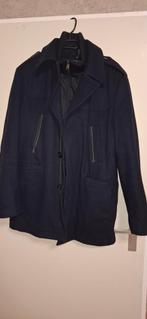 Duffel jas, Kleding | Heren, Ophalen of Verzenden, Zo goed als nieuw, Maat 56/58 (XL)