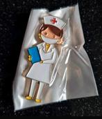 Verpleegster speld. Nieuw, Verzamelen, Speldjes, Pins en Buttons, Ophalen of Verzenden, Nieuw