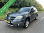 Mitsubishi Outlander Sport 2.0 Invite+, Auto's, Mitsubishi, Voorwielaandrijving, 136 pk, 4 cilinders, Parkeersensor