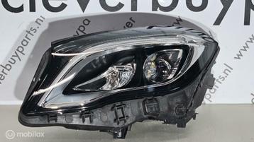 Koplamp led origineel GLA-klasse X156 ('14-'20) A1569066900 beschikbaar voor biedingen