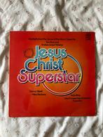 Jesus Christ Superstar Lp, Cd's en Dvd's, Vinyl | Filmmuziek en Soundtracks, Ophalen of Verzenden, Zo goed als nieuw