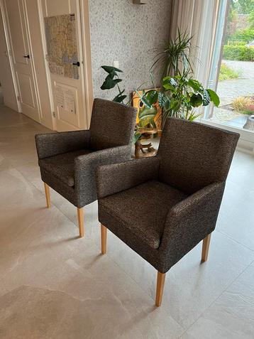 2 Mobitec fauteuils beschikbaar voor biedingen