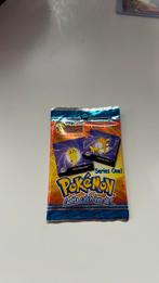 Pokemon action flipz series one 1999, Hobby en Vrije tijd, Verzamelkaartspellen | Pokémon, Ophalen of Verzenden, Zo goed als nieuw