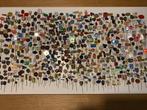 jaren 1955-1960 speltjes, Verzamelen, Speldjes, Pins en Buttons, Ophalen of Verzenden, Overige onderwerpen