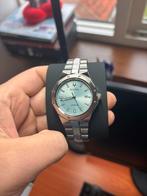 bulova automatisch horloge, Sieraden, Tassen en Uiterlijk, Horloges | Antiek, Staal, Polshorloge, Bulova, Met bandje