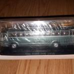 Van Hool bus 306 1958 nieuw in de verpakking, Hobby en Vrije tijd, Modelauto's | Overige schalen, Ophalen of Verzenden, Nieuw