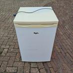 Koelkast Whirlpool RE127W, Witgoed en Apparatuur, Gebruikt, 45 tot 60 cm, Met vriesvak, Ophalen