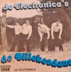 DE ELECTRONICA'S  - DE BILLEKESDANS, Cd's en Dvd's, Vinyl | Nederlandstalig, Overige formaten, Levenslied of Smartlap, Gebruikt