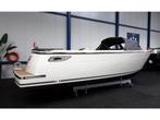 TendR 23 Overjarig model - Honda 40 PK - Scherpe deal!, Watersport en Boten, Sloepen, Tot 10 pk, 6 meter of meer, Nieuw, Overijsselhaven 3-B Nieuwegein