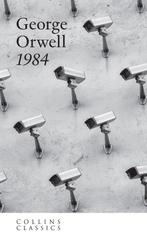1984 - Nineteen Eighty - George Orwell - GRATIS VERZENDING, Verzenden, Nieuw