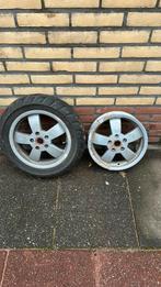 Velgen Vespa gts 250-300, Ophalen of Verzenden, Gebruikt